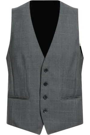 HUGO BOSS ANZÜGE und CO-ORDS - Couture-Westen