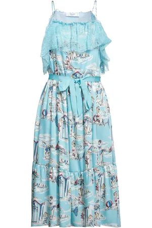 Blugirl KLEIDER - Midi-Kleider