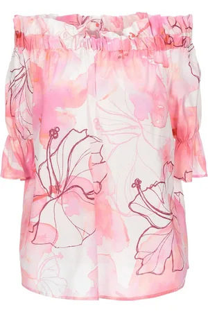 BALLANTYNE TOPS - Tops