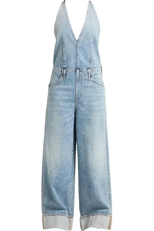 Dondup OVERALLS - Lange Overalls