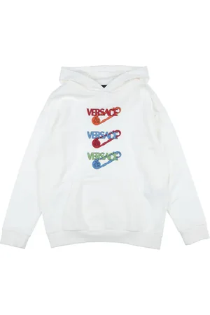 VERSACE TOPS - Sweatshirts