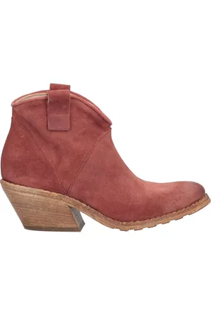 1725.A SCHUHE - Stiefeletten