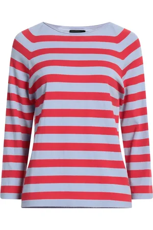 Emporio Armani TOPS - T-shirts