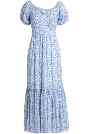 LOVESHACKFANCY KLEIDER - Midi-Kleider