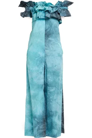 AINEA OVERALLS - Jumpsuits