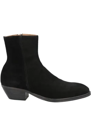 ALBERTO FASCIANI SCHUHE - Stiefeletten