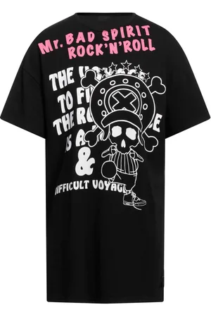 BAD SPIRIT TOPS - T-shirts