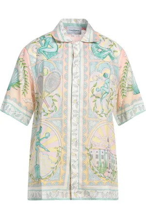 Casablanca TOPS - Hemden