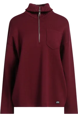 Moschino STRICKWAREN - Rollkragenpullover