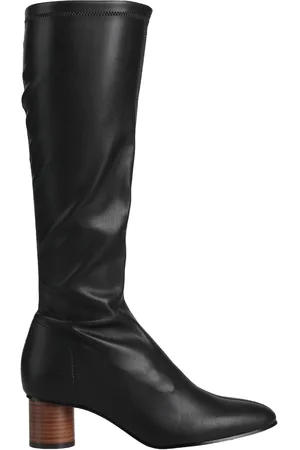 ANNA BAIGUERA SCHUHE - Stiefel
