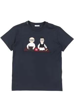 Dolce & Gabbana TOPS - T-shirts