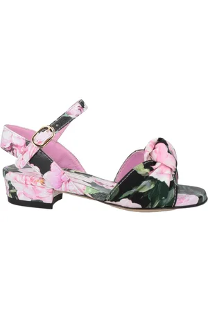 Dolce & Gabbana SCHUHE - Sandalen