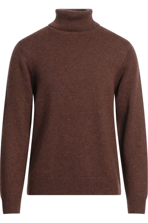 Sandro STRICKWAREN - Rollkragenpullover