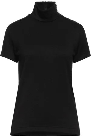 John Richmond STRICKWAREN - Rollkragenpullover