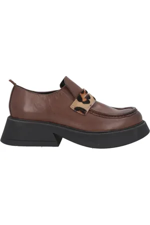 1725.A SCHUHE - Mokassins