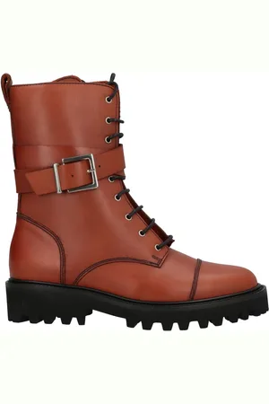 ANNA BAIGUERA SCHUHE - Stiefeletten