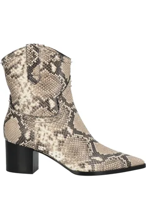 Alberto Gozzi SCHUHE - Stiefeletten