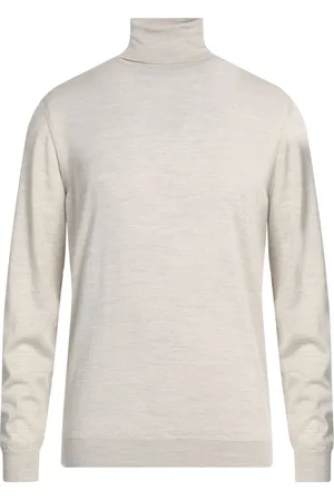 Mauro Ottaviani STRICKWAREN - Rollkragenpullover