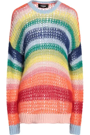 Dsquared2 STRICKWAREN - Pullover