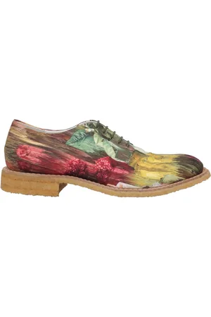ROBERTO DEL CARLO SCHUHE - Schnürschuhe