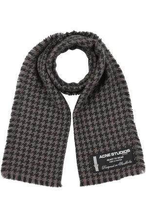 Acne Studios ACCESSOIRES - Schals