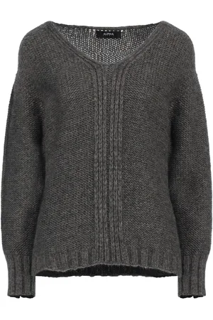 ALPHA STUDIO STRICKWAREN - Pullover