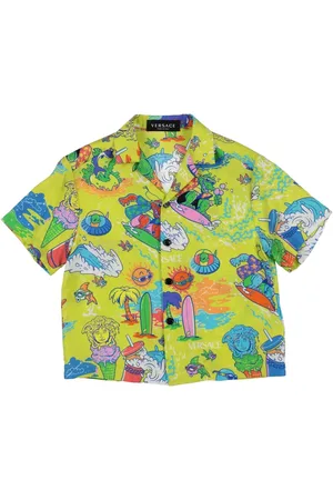 VERSACE TOPS - Hemden