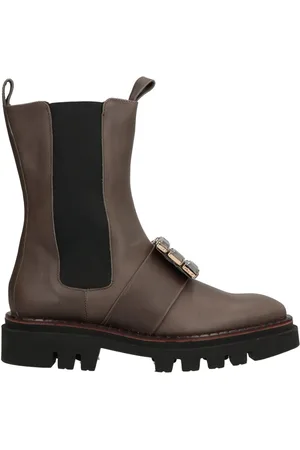 RAS SCHUHE - Stiefeletten