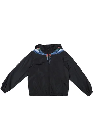 MARCELO BURLON JACKEN & MÄNTEL - Jacken und Anoraks