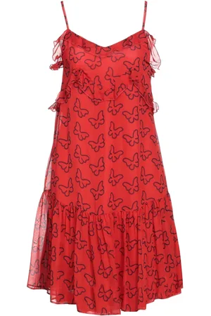 Blugirl KLEIDER - Mini-Kleider