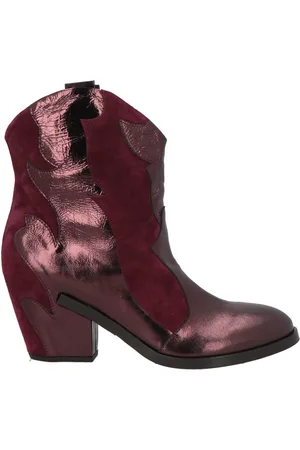 ROBERTO DEL CARLO SCHUHE - Stiefeletten