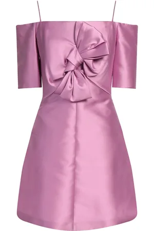 Emporio Armani KLEIDER - Mini-Kleider