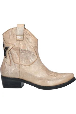 1725.A SCHUHE - Stiefeletten
