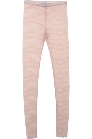 RED Valentino HOSEN & RÖCKE - Leggings