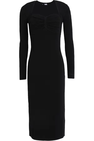 Karl Lagerfeld KLEIDER - Midi-Kleider