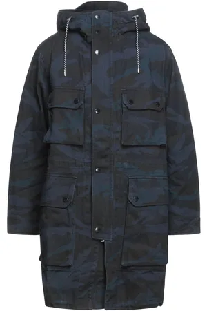 Armani Exchange JACKEN & MÄNTEL - Jacken, Mäntel & Trenchcoats