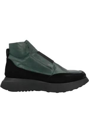 1725.A SCHUHE - Stiefeletten