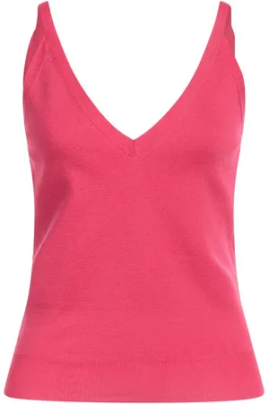 CÉDRIC CHARLIER TOPS - Tops