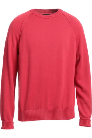 MP MASSIMO PIOMBO STRICKWAREN - Pullover