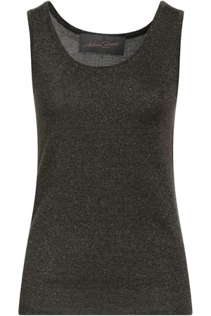 ANTONIA ZANDER TOPS - Tank Tops