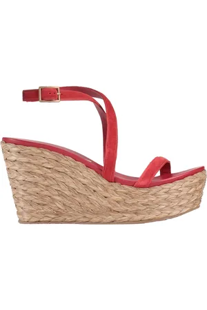 Pedro Garcia SCHUHE - Espadrilles
