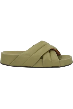 ATP Atelier SCHUHE - Sandalen
