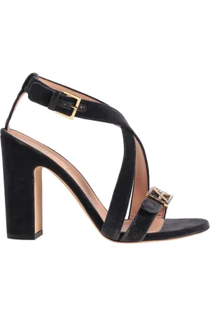 Alberta Ferretti SCHUHE - Sandalen