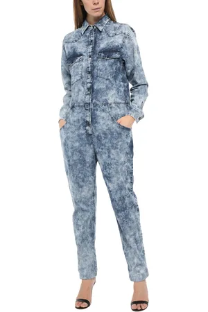 Marant Etoile OVERALLS - Jumpsuits
