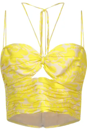 ALEXIS TOPS - Tops