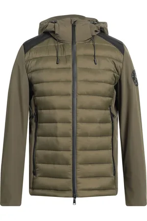 ERMANNO SCERVINO JACKEN & MÄNTEL - Pufferjacken & Daunenjacken