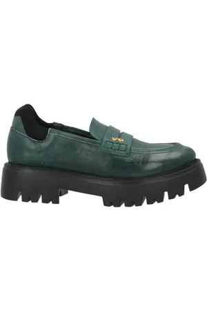 Nº21 SCHUHE - Mokassins