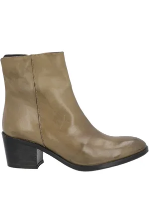1725.A SCHUHE - Stiefeletten