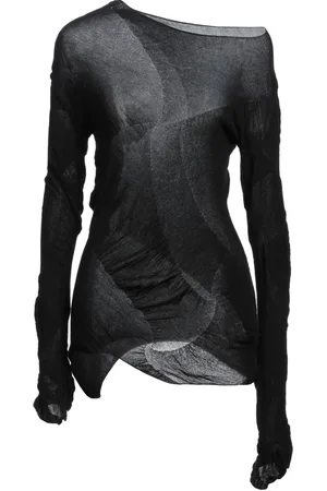YOHJI YAMAMOTO STRICKWAREN - Pullover