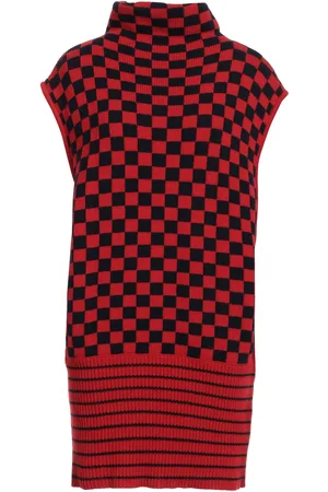 JEJIA STRICKWAREN - Rollkragenpullover